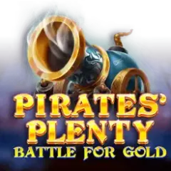 Pirates Plenty Battle for Gold game icon