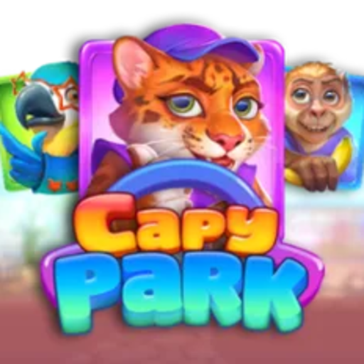 Capypark