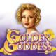 Golden Goddess game icon