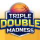 Triple Double Madness game icon