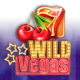 Wild Vegas game icon