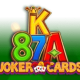 Joker Cards game icon
