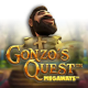 Gonzo's Quest Megaways game icon