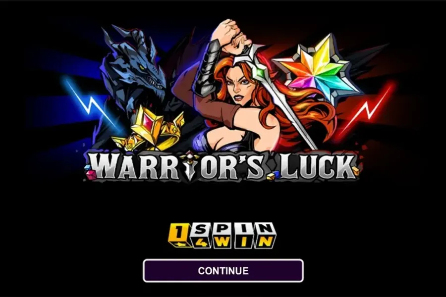 Warrior's Luck