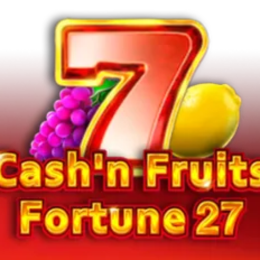 Cash'n Fruits Fortune 27