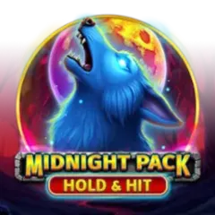 Midnight Pack - Hold & Hit game icon