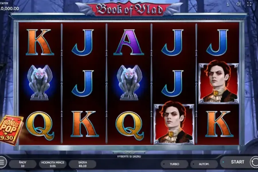 Book of Vlad
