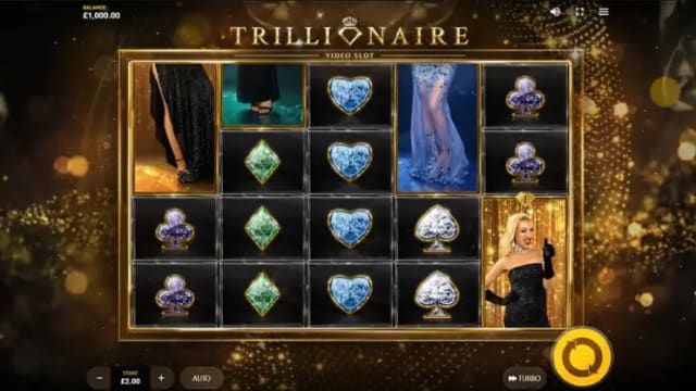 Trillionare