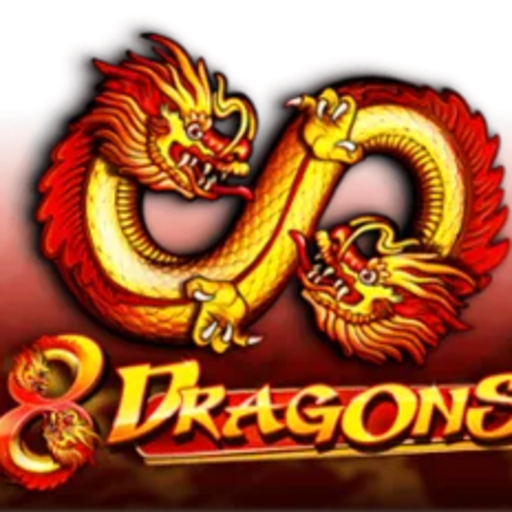 8 Dragons
