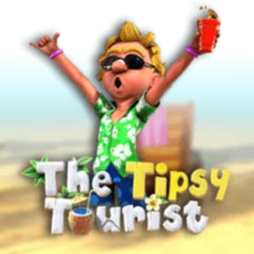 The Tipsy Tourist