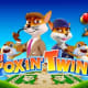 Foxin' Twins game icon