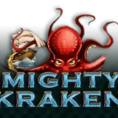 Mighty Kraken game icon