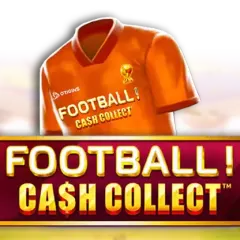 Football! Cash Collect game icon