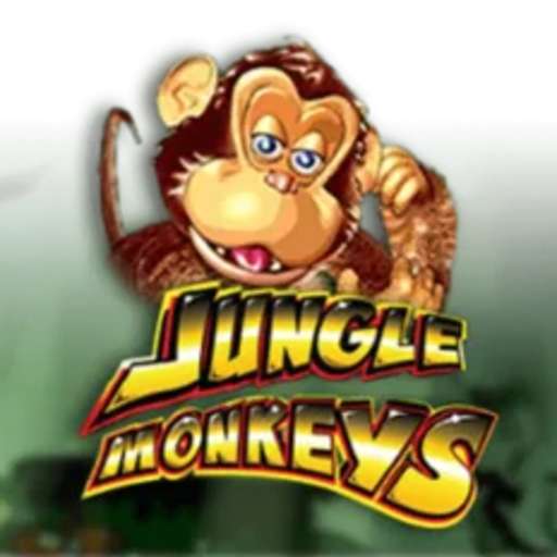Jungle Monkeys