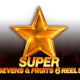 Seven & Fruits: 6 Reels game icon