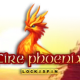 Fire Phoenix Lock 2 Spin game icon