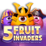 5 Fruit Invaders