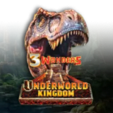 Underworld Kingdom 3 Wonders