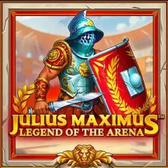 Julius Maximus: Legend of the Arena game icon