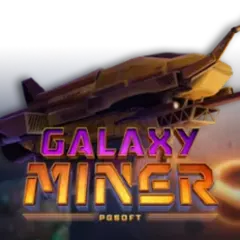 Galaxy Miner game icon