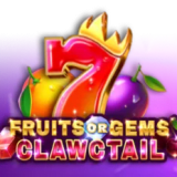 Fruits or Gems: Clawctail
