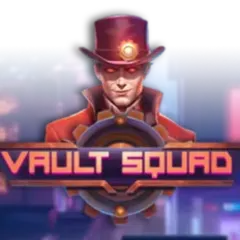 Vault Squad game icon