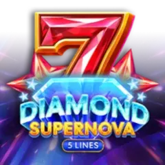 Diamond Supernova 5 game icon