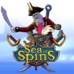 Sea of Spins game icon