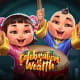 Celebration of Wealth game icon