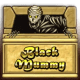 Black Mummy game icon