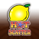 Hot Scatter game icon