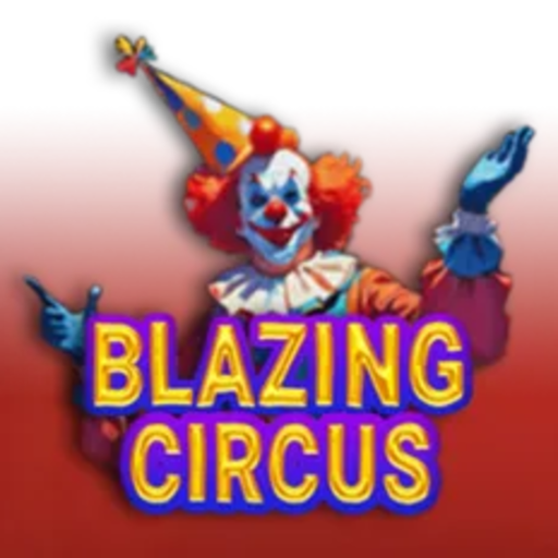 Blazing Circus