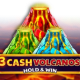 3 Cash Volcanos: Hold & Win game icon
