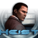 Heist game icon