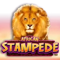 African Stampede game icon