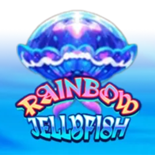 Rainbow Jellyfish