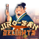 Jiro-San Delights game icon