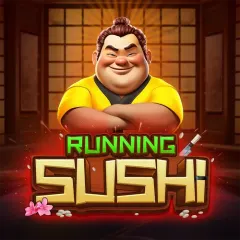 Running Sushi game icon