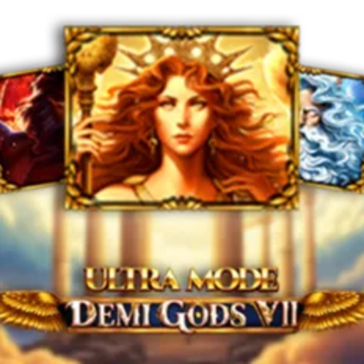 Demi Gods VII