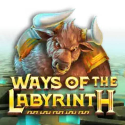 Ways of the Labyrinth