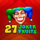 27 Joker Fruits game icon