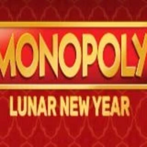 Monopoly Lunar New Year
