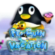 Penguin Vacation game icon
