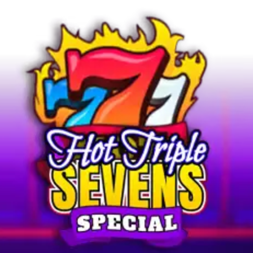 Hot Triple Sevens Special