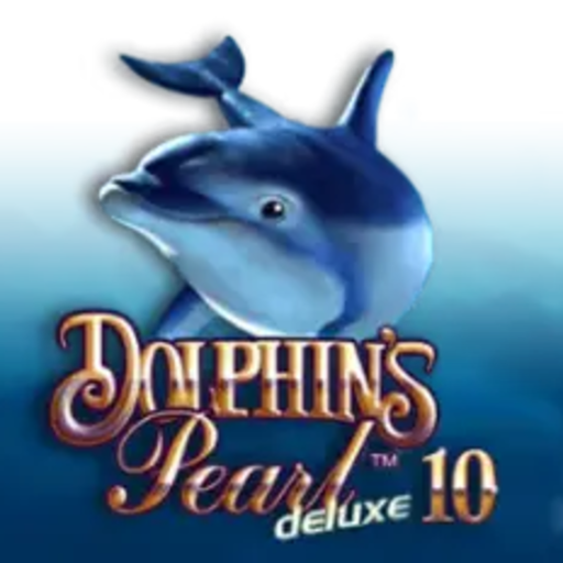 Dolphins Pearl Deluxe 10