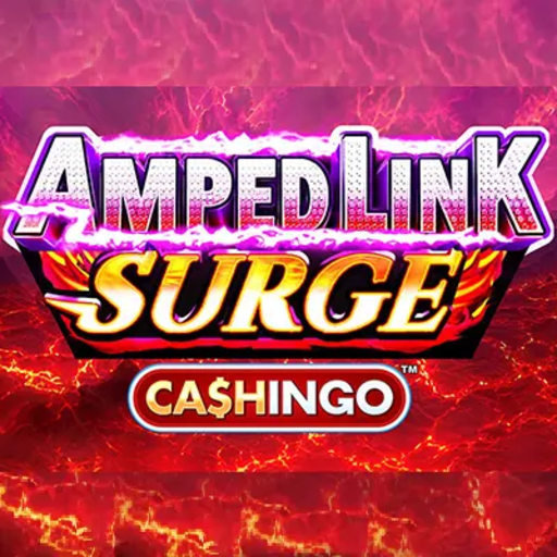 Amped Link Surge Cashingo