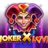 Joker X Love