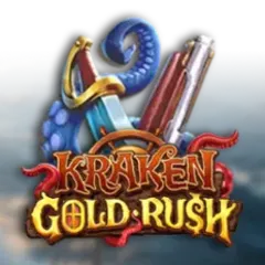 Kraken Gold Rush game icon
