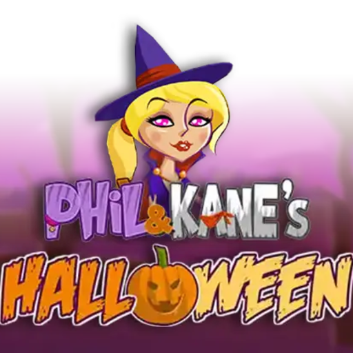Phil and Kanes Halloween