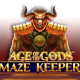Age of the Gods: Maze Keeper game icon